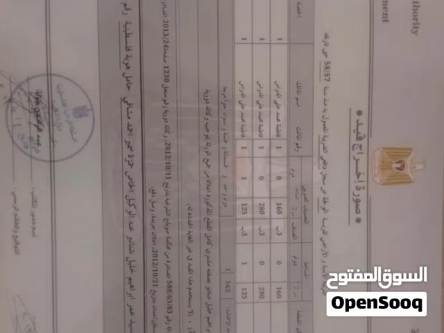 Mixed Use Land for Sale in Amman Swelieh