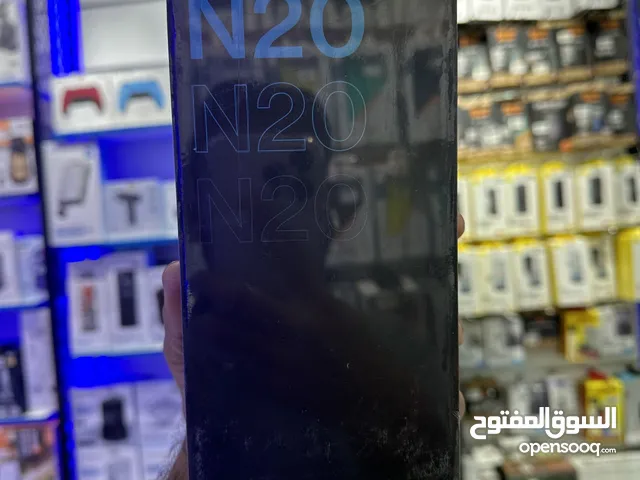 OnePlus Nord N20 SE 128GB