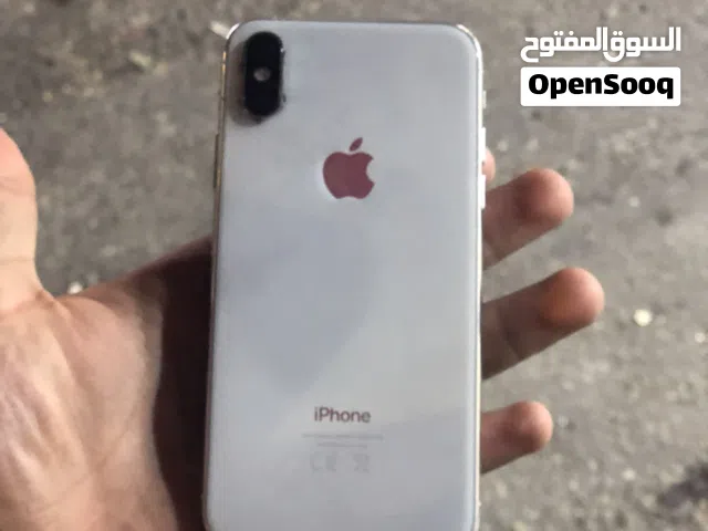 Apple iPhone XS 64 GB in Zarqa