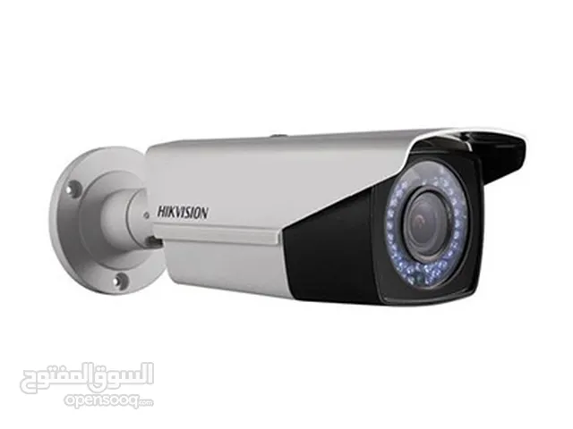 كاميرات hikvision