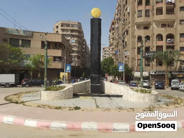 107 m2 3 Bedrooms Apartments for Rent in Al Ahmadi Fintas