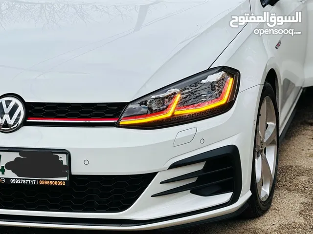 New Volkswagen Golf GTI in Hebron