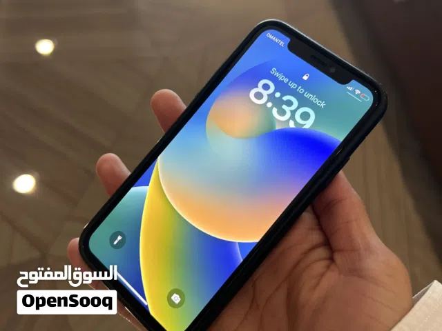 iPhone X 256GB