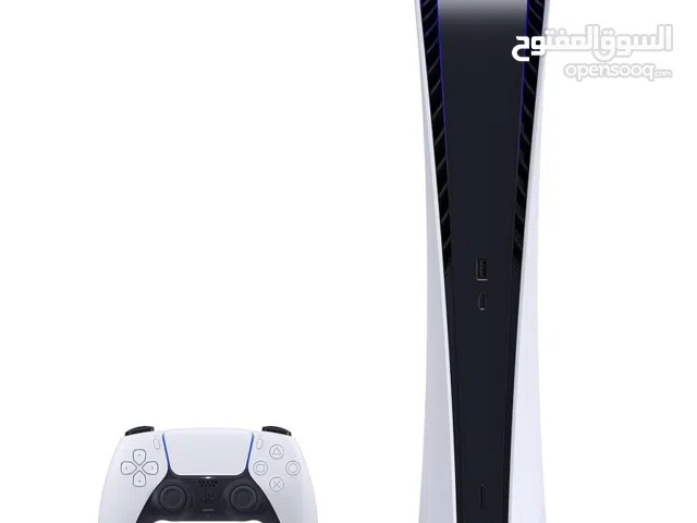 PlayStation 5 PlayStation for sale in Central Governorate