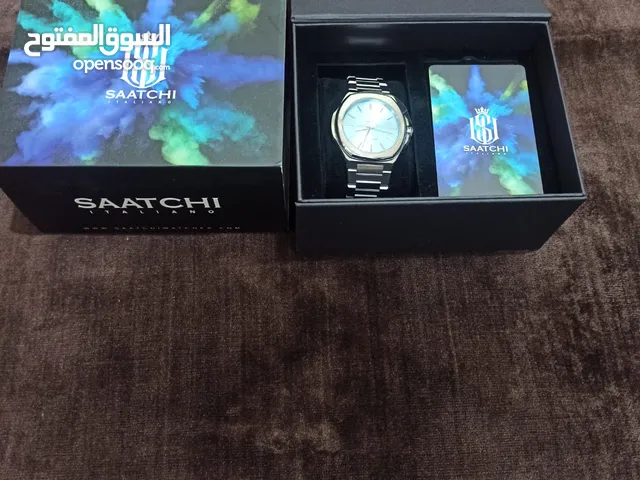 Analog Quartz Others watches  for sale in Doha