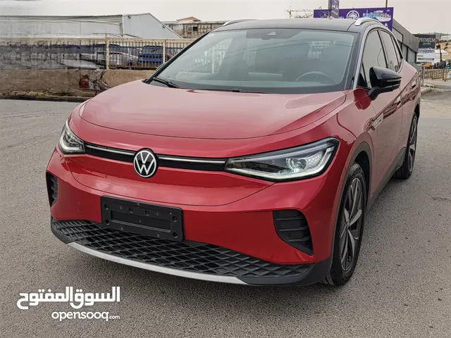 ID4 PRO 2021 خمري عداد 29 ألف كم