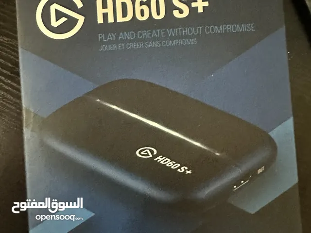 قطعة الجاتو +s+ elgato s