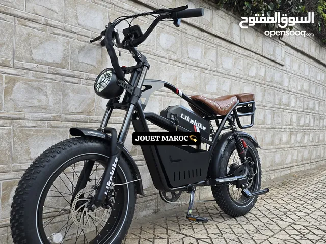 دراجة نارية 2025للبيع