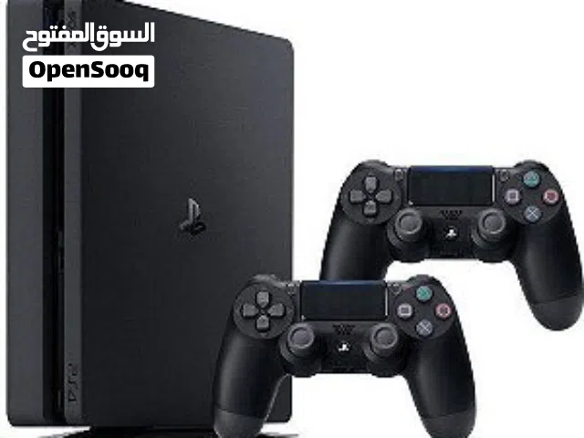 PlayStation 4 PlayStation for sale in Tafila