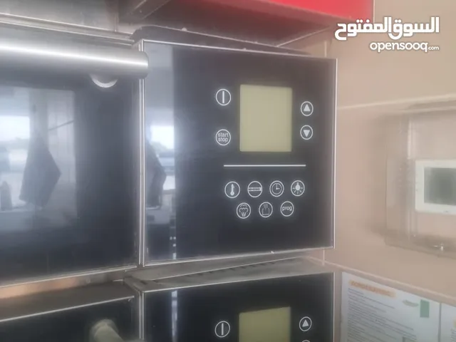 فرن بيتزا كهرباء