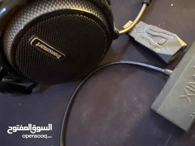 قطعه ابكس وسماعه
