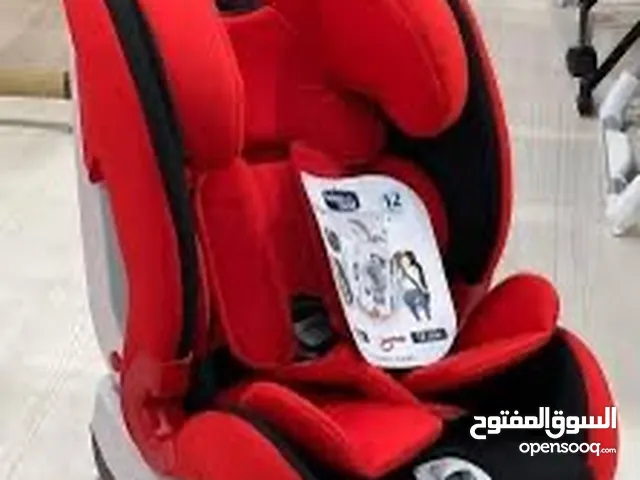 كرسي سياره للاطفال