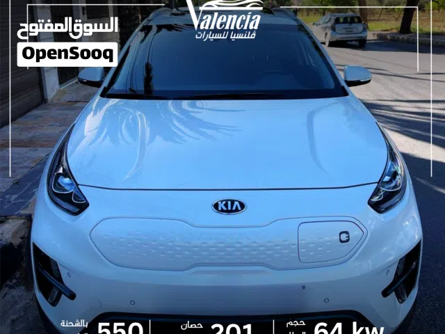 2019 Kia Niro EV Standard