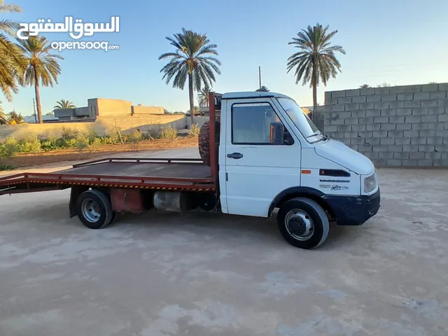 Auto Transporter Iveco 1998 in Al Khums