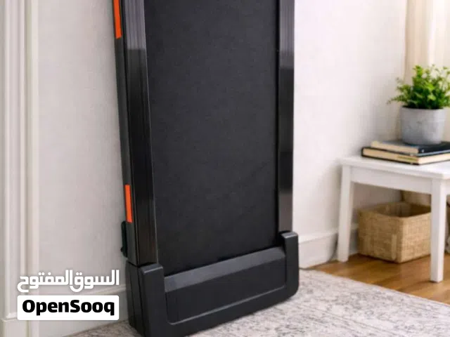 جهاز مشي walking pad treadmill