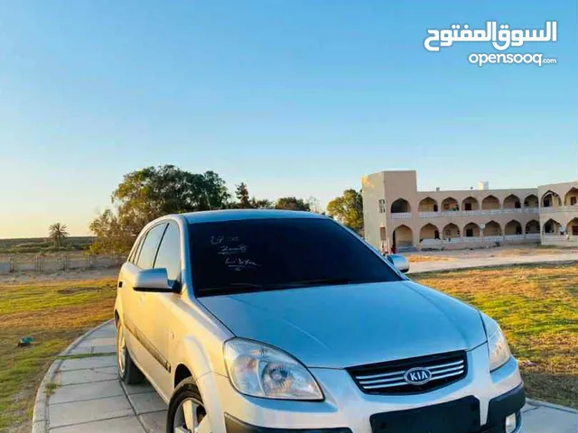 Used Kia Pride in Sabratha