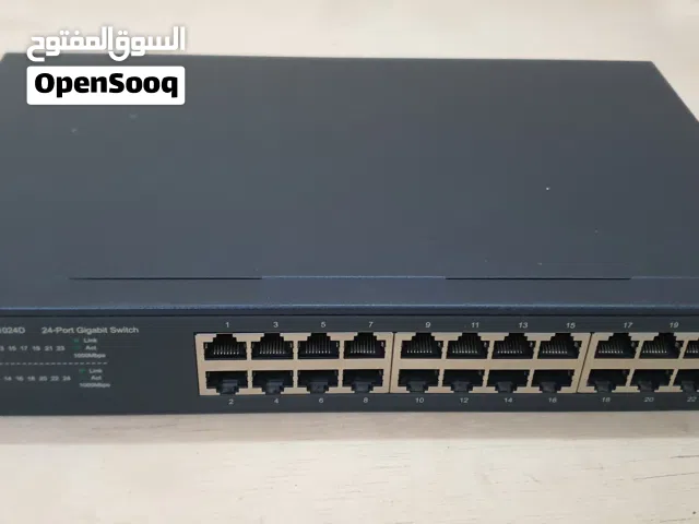 سويتش جيجا بايت - 24