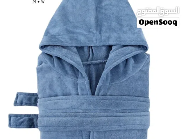 ارواب حمام عوني لبس كامل يلتبس رجالي ونسائي متوفر لدى محلات العالم الحديث للتجارة