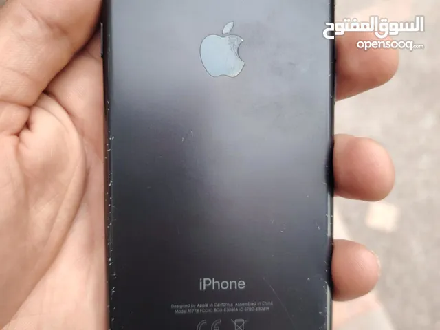 Apple iPhone 7 32 GB in Irbid