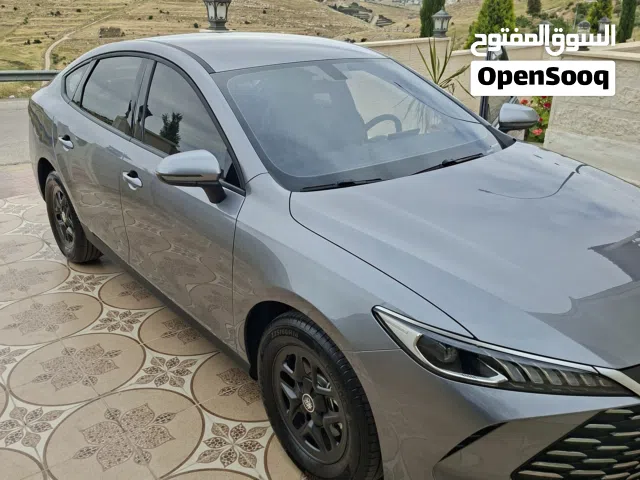 2025 بي واي دي كين