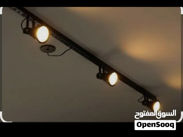 سبوت لايت غير مستعمل