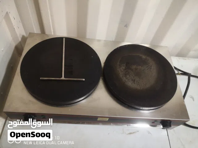 مكينة كريب 2 عين