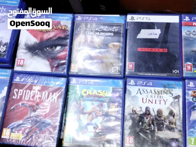 اي لعبه ب 5000الف