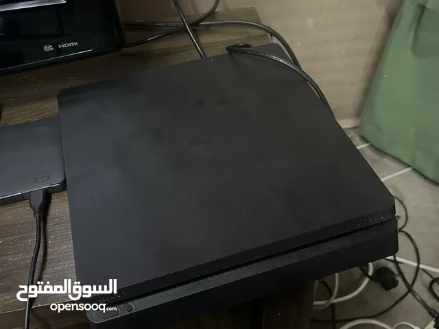 سوني 4 سليم