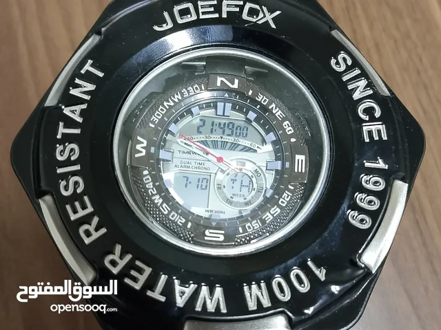 Analog & Digital Others watches for sale in Tripoli