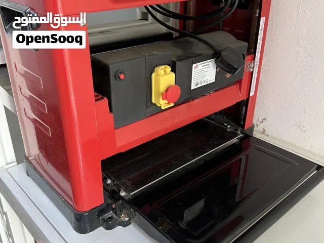 planer اداه تسويه وتنظيف سنفره وتنعيم الخشب