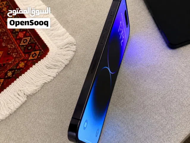 Apple iPhone 14 Pro 128 GB in Al Riyadh