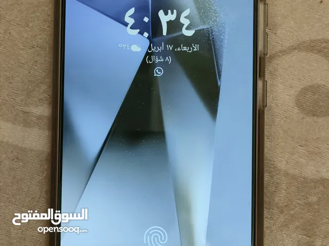 Samsung Galaxy A24 4G 1 TB in Basra