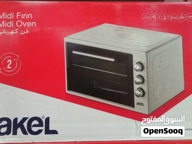 فرن كهربائي تركي أصلي مقاس 40 لتر