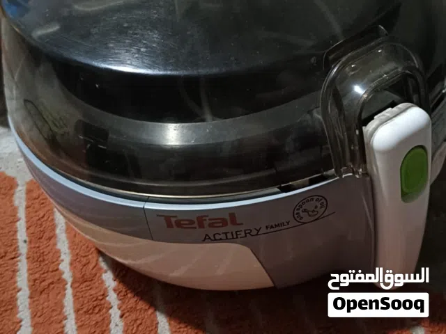 قلايه هوائيه من شركه تيفال