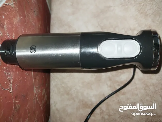 هاند بلندر ستارماتيك 500 وات مع سلاح و وعاء خفق