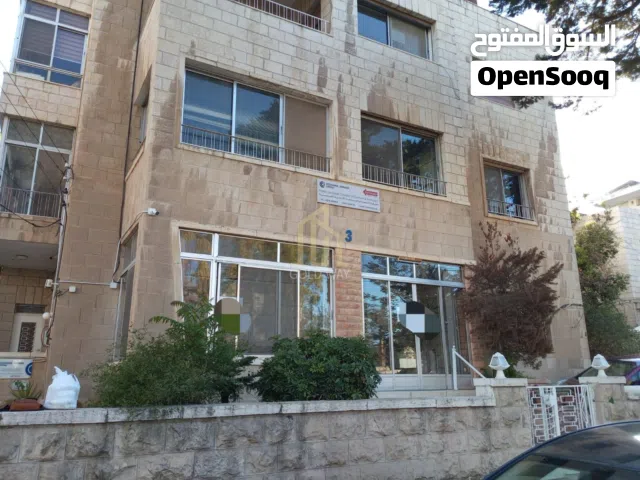 في جبل عمان عمارة  استثمارية مميزة من ثلاث طوابق وبسعر مميز / ref 1307
