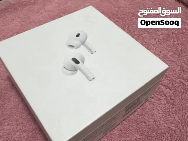 AirPods Pro (2nd Generation) with MagSafe charging case (USB-C)