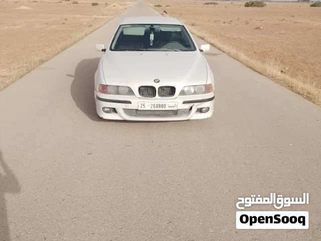 بى ام 5محرك23