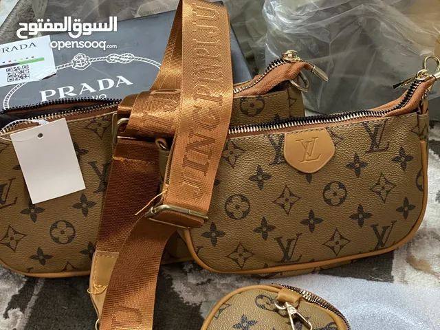 Beige Louis Vuitton for sale  in Ramallah and Al-Bireh