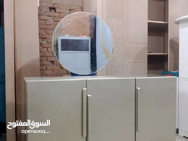 بوفيهات كل الألوان والمقاسات والموديلات