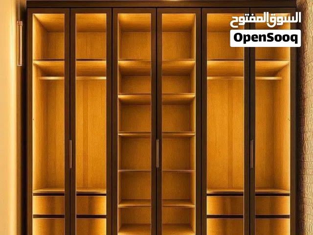 أبو حسن للديكور الحديث أعلى أنواع الخامات