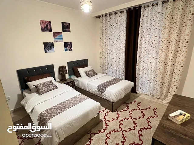 150 m2 3 Bedrooms Apartments for Rent in Amman Abu Nsair