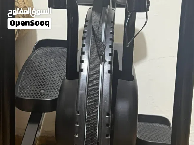 جهاز رياضة استعمال خفيف