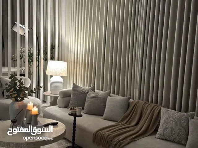 ستائر لنن تركي بتفصيل راقٍ وموديلات مميزة... عرض لفترة محدودة! اطلب الآن.