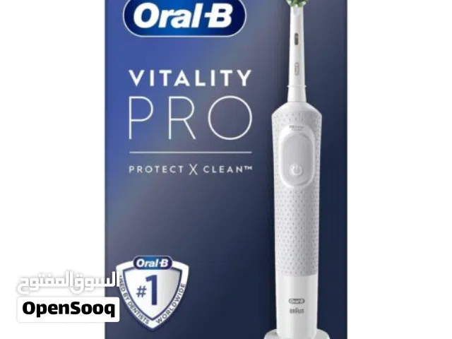 فرشاة Oral-B Vitality Pro الكهربائية