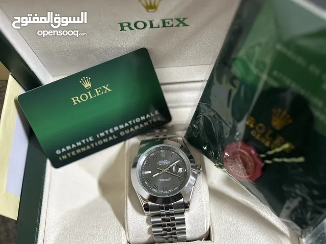 Automatic Rolex watches  for sale in Sharjah