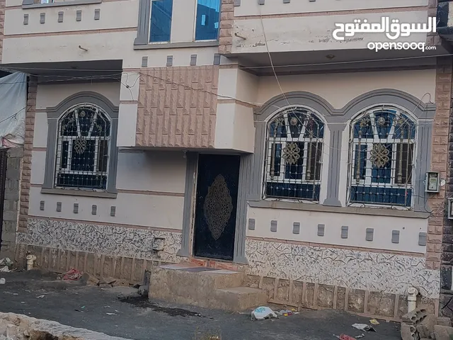 2 m2 4 Bedrooms Townhouse for Sale in Sana'a Other