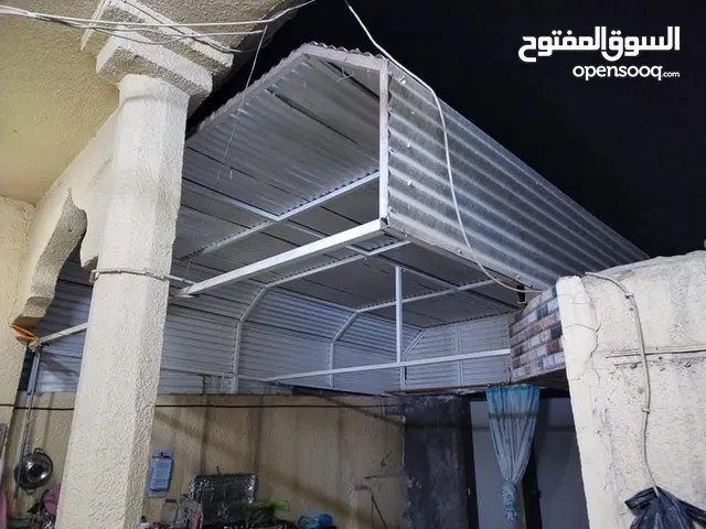 سقيفتان للبيع وبي مجال