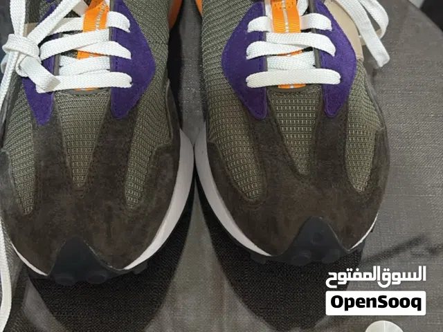 نيو بلانس جديد لم يستخدم قياس 45