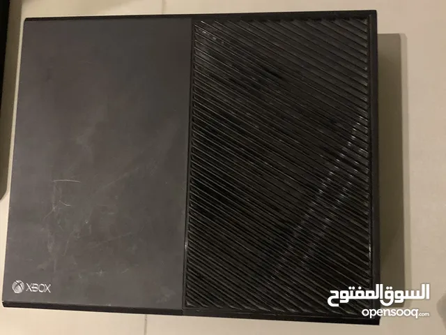  Xbox One for sale in Al Riyadh